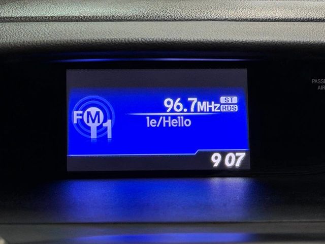 2014 Honda CR-V AWD 5dr EX-L w/Navi - 22976698 - 41