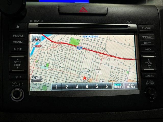 2014 Honda CR-V AWD 5dr EX-L w/Navi - 22976698 - 42