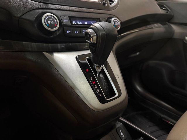 2014 Honda CR-V AWD 5dr EX-L w/Navi - 22976698 - 45