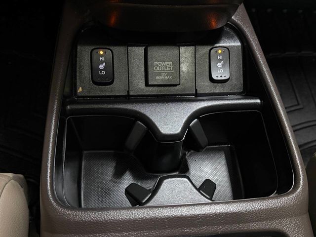 2014 Honda CR-V AWD 5dr EX-L w/Navi - 22976698 - 47