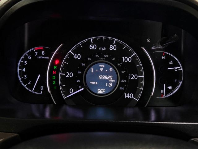 2014 Honda CR-V AWD 5dr EX-L w/Navi - 22976698 - 51