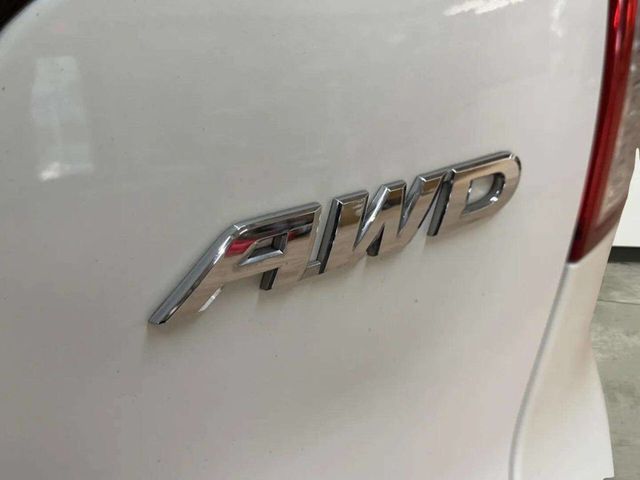 2014 Honda CR-V AWD 5dr EX-L w/Navi - 22976698 - 5