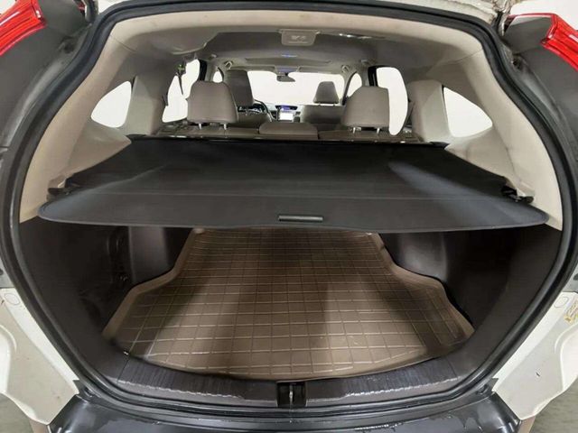 2014 Honda CR-V AWD 5dr EX-L w/Navi - 22976698 - 6