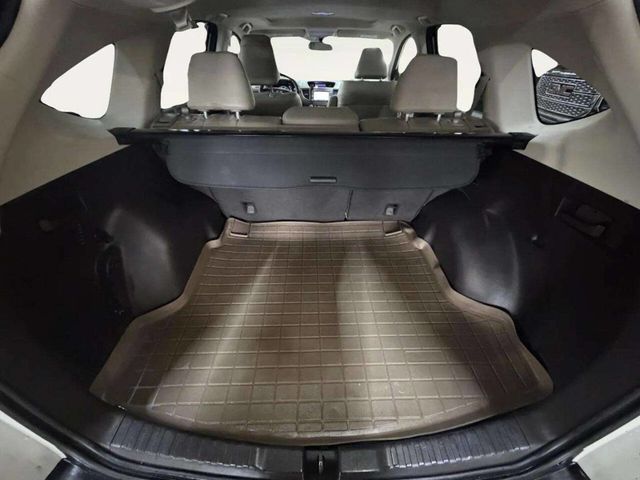 2014 Honda CR-V AWD 5dr EX-L w/Navi - 22976698 - 7