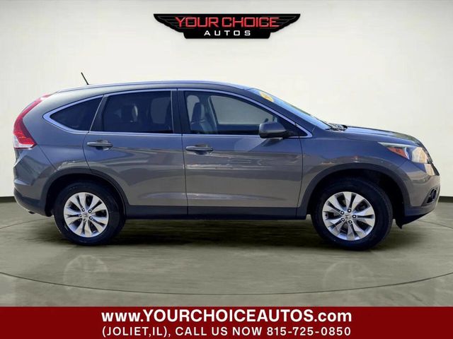 2014 Honda CR-V AWD 5dr EX-L w/Navi - 23022336 - 9