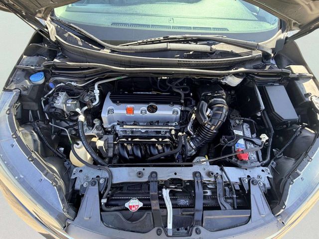 2014 Honda CR-V AWD 5dr EX-L w/Navi - 23022336 - 12