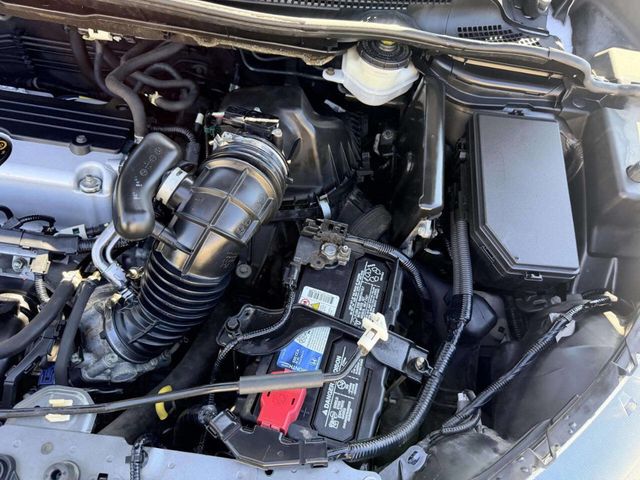 2014 Honda CR-V AWD 5dr EX-L w/Navi - 23022336 - 14