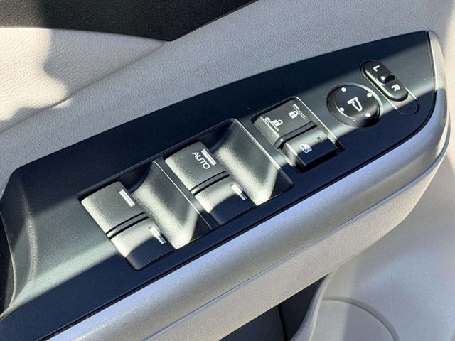 2014 Honda CR-V AWD 5dr EX-L w/Navi - 23022336 - 18