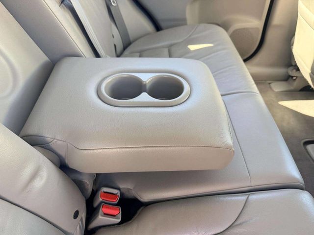2014 Honda CR-V AWD 5dr EX-L w/Navi - 23022336 - 28