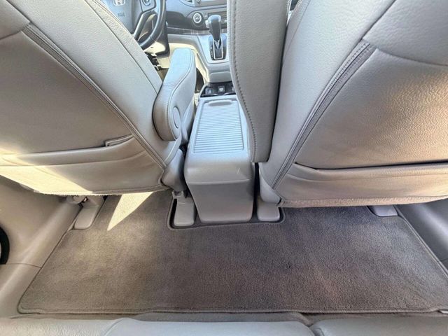 2014 Honda CR-V AWD 5dr EX-L w/Navi - 23022336 - 29