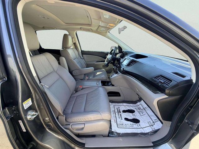 2014 Honda CR-V AWD 5dr EX-L w/Navi - 23022336 - 31