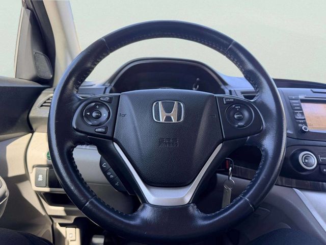 2014 Honda CR-V AWD 5dr EX-L w/Navi - 23022336 - 32