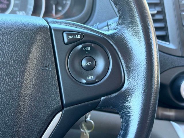 2014 Honda CR-V AWD 5dr EX-L w/Navi - 23022336 - 33