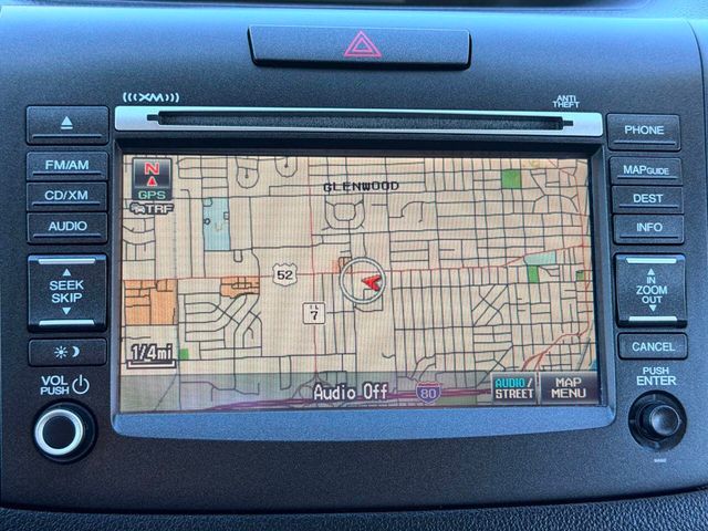 2014 Honda CR-V AWD 5dr EX-L w/Navi - 23022336 - 42
