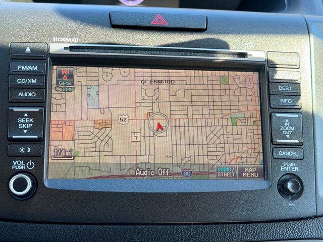 2014 Honda CR-V AWD 5dr EX-L w/Navi - 23022336 - 43