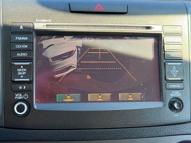 2014 Honda CR-V AWD 5dr EX-L w/Navi - 23022336 - 44