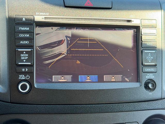 2014 Honda CR-V AWD 5dr EX-L w/Navi - 23022336 - 45