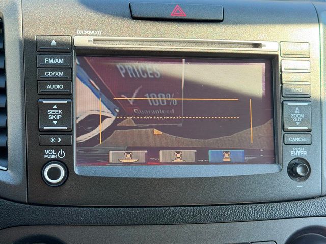 2014 Honda CR-V AWD 5dr EX-L w/Navi - 23022336 - 46