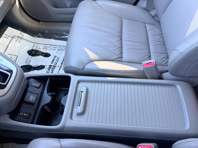 2014 Honda CR-V AWD 5dr EX-L w/Navi - 23022336 - 49
