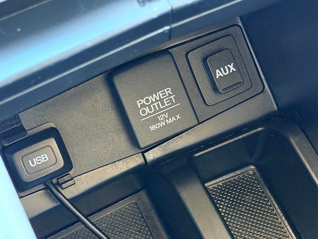 2014 Honda CR-V AWD 5dr EX-L w/Navi - 23022336 - 53