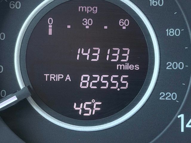 2014 Honda CR-V AWD 5dr EX-L w/Navi - 23022336 - 54