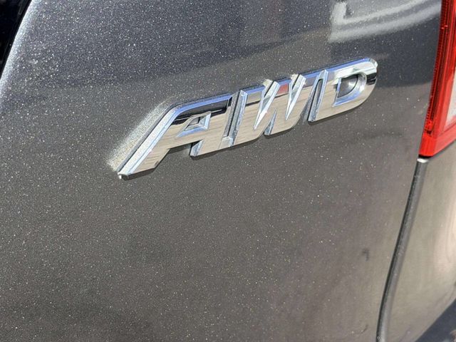 2014 Honda CR-V AWD 5dr EX-L w/Navi - 23022336 - 5