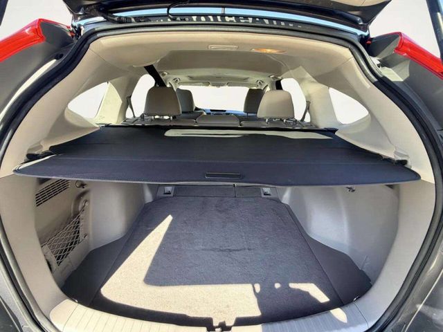 2014 Honda CR-V AWD 5dr EX-L w/Navi - 23022336 - 6