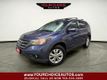 2014 Honda CR-V AWD 5dr EX-L w/Navi - 23029188 - 0