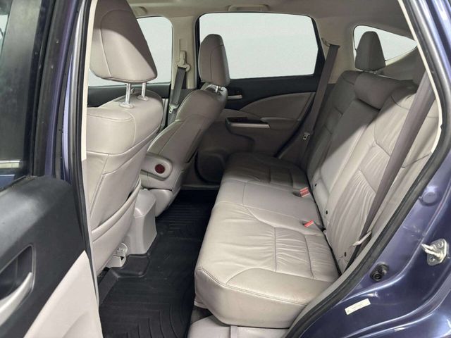 2014 Honda CR-V AWD 5dr EX-L w/Navi - 23029188 - 16