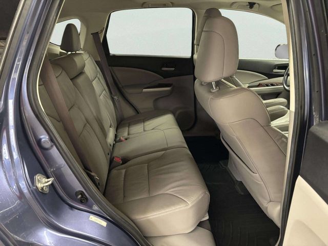 2014 Honda CR-V AWD 5dr EX-L w/Navi - 23029188 - 18