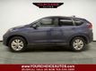 2014 Honda CR-V AWD 5dr EX-L w/Navi - 23029188 - 1