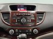 2014 Honda CR-V AWD 5dr EX-L w/Navi - 23029188 - 23