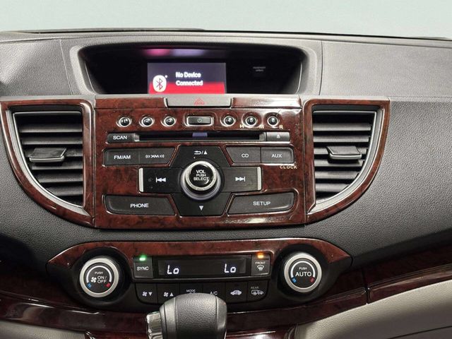 2014 Honda CR-V AWD 5dr EX-L w/Navi - 23029188 - 23