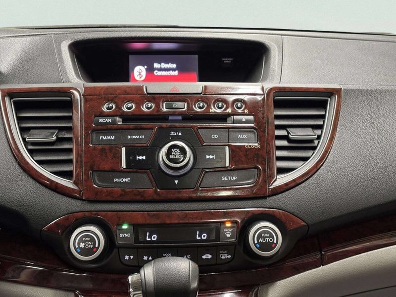 2014 Honda CR-V AWD 5dr EX-L w/Navi - 23029188 - 23
