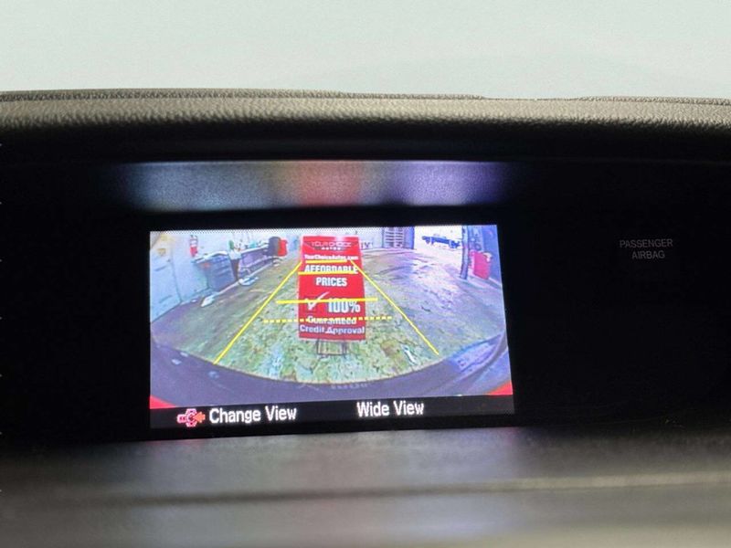 2014 Honda CR-V AWD 5dr EX-L w/Navi - 23029188 - 24