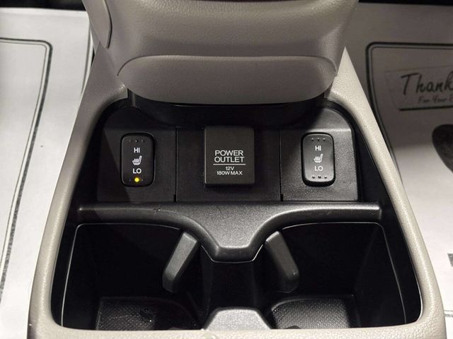 2014 Honda CR-V AWD 5dr EX-L w/Navi - 23029188 - 26