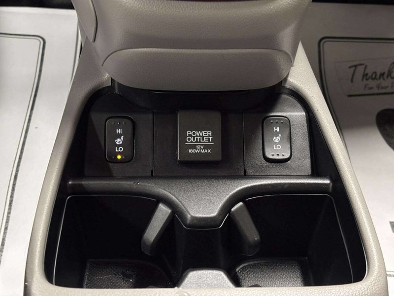 2014 Honda CR-V AWD 5dr EX-L w/Navi - 23029188 - 26