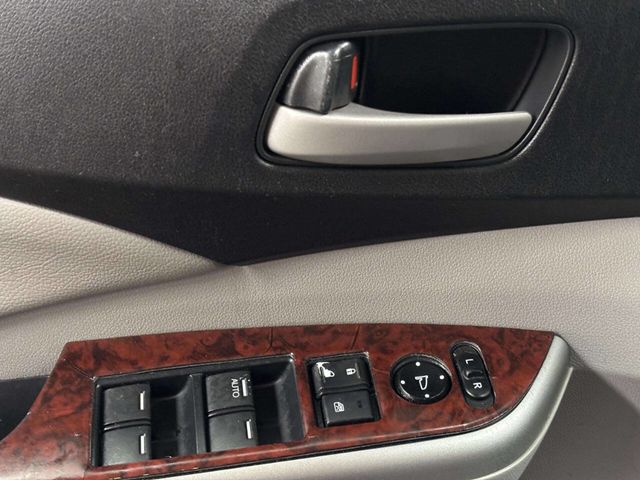 2014 Honda CR-V AWD 5dr EX-L w/Navi - 23029188 - 27