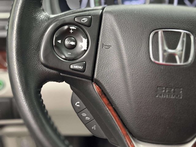 2014 Honda CR-V AWD 5dr EX-L w/Navi - 23029188 - 31