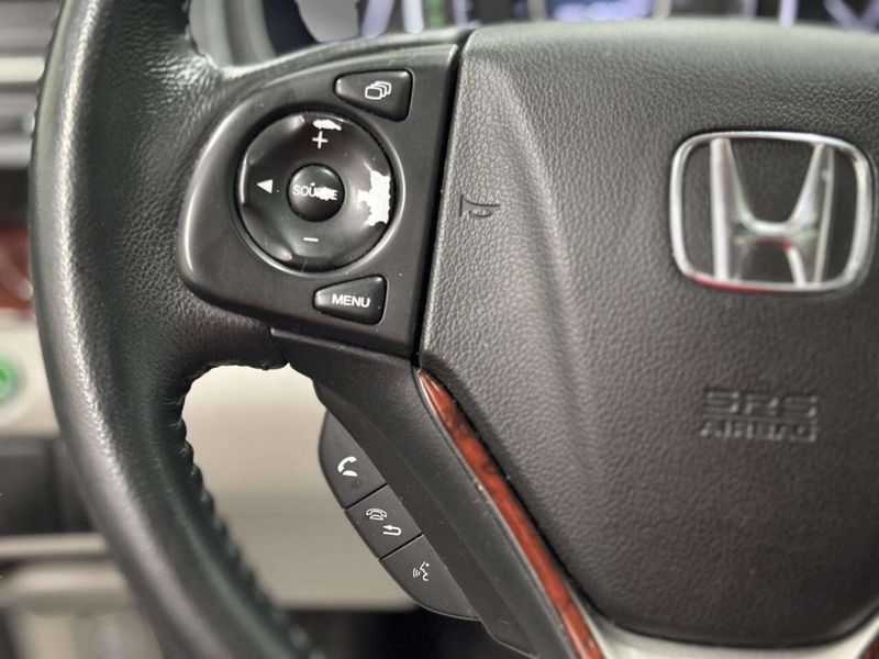 2014 Honda CR-V AWD 5dr EX-L w/Navi - 23029188 - 31