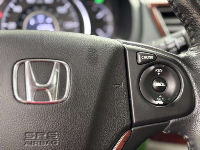 2014 Honda CR-V AWD 5dr EX-L w/Navi - 23029188 - 32