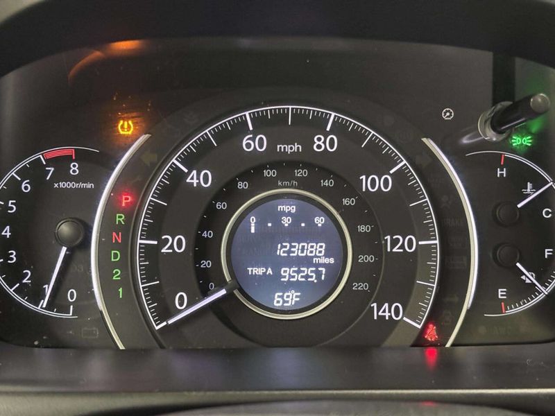 2014 Honda CR-V AWD 5dr EX-L w/Navi - 23029188 - 33