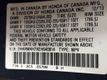 2014 Honda CR-V AWD 5dr EX-L w/Navi - 23029188 - 34