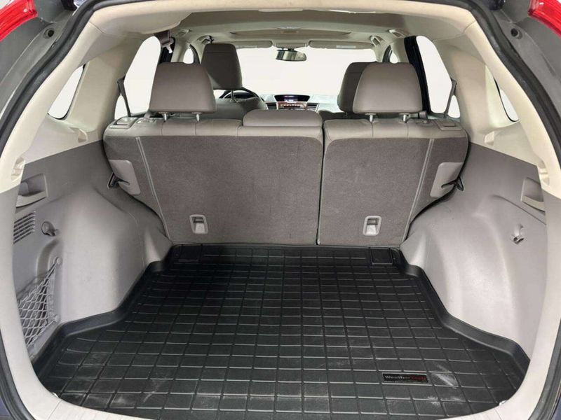 2014 Honda CR-V AWD 5dr EX-L w/Navi - 23029188 - 5