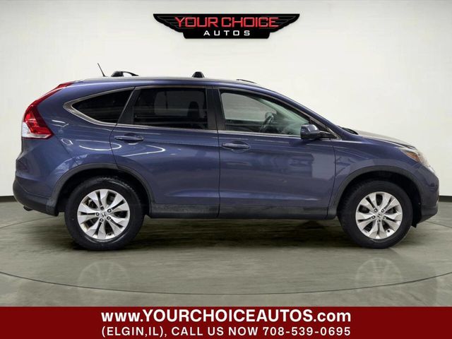 2014 Honda CR-V AWD 5dr EX-L w/Navi - 23029188 - 7