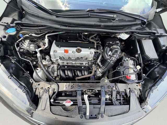 2014 Honda CR-V AWD 5dr EX-L w/Navi - 23032038 - 9