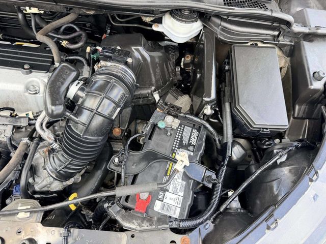 2014 Honda CR-V AWD 5dr EX-L w/Navi - 23032038 - 11