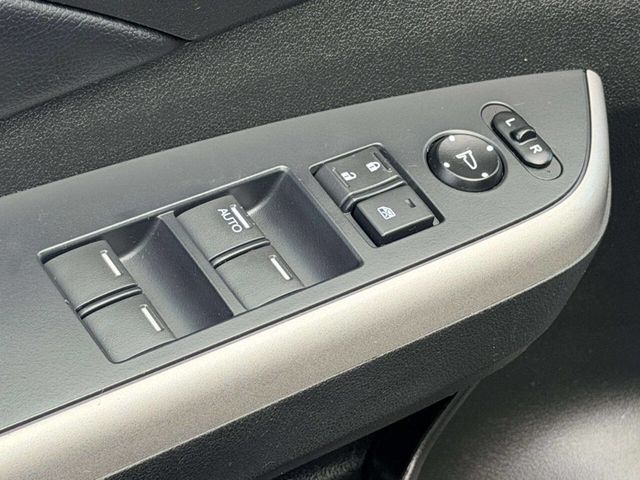 2014 Honda CR-V AWD 5dr EX-L w/Navi - 23032038 - 14