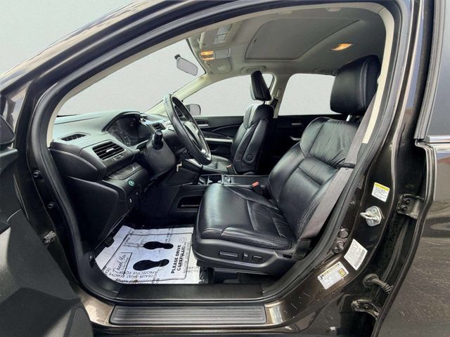 2014 Honda CR-V AWD 5dr EX-L w/Navi - 23032038 - 15
