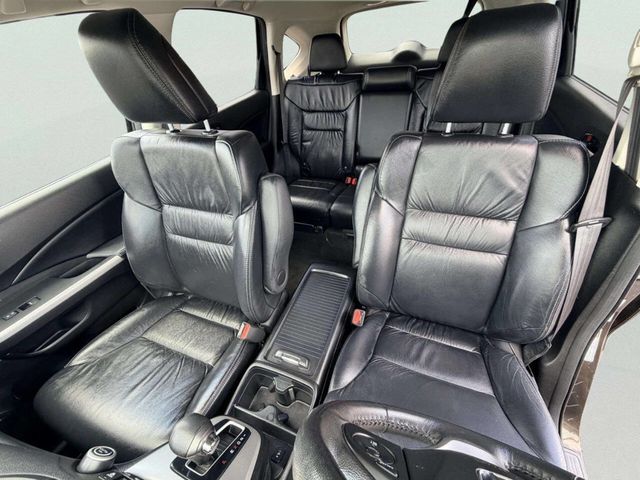 2014 Honda CR-V AWD 5dr EX-L w/Navi - 23032038 - 16